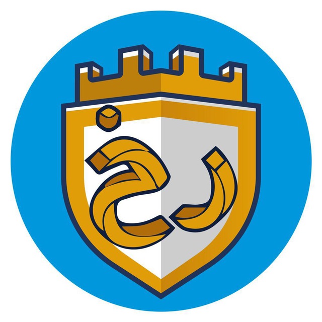 RokhVPN Logo